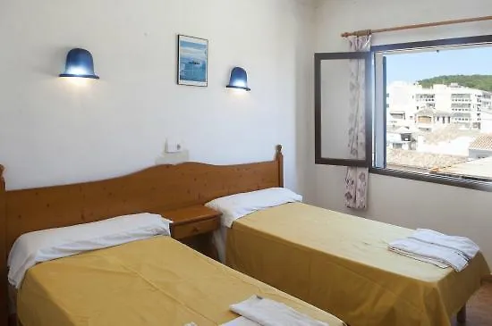 Casa Esteva Cala Ratjada  0*, Cala Ratjada (Mallorca) Spain